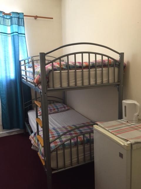 Quickie Accommodation London Bagian luar foto