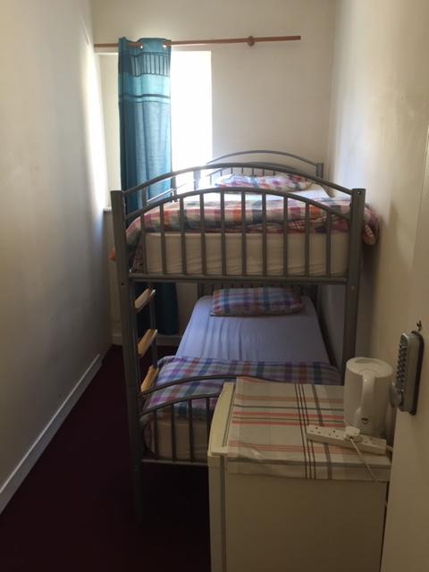 Quickie Accommodation London Bagian luar foto