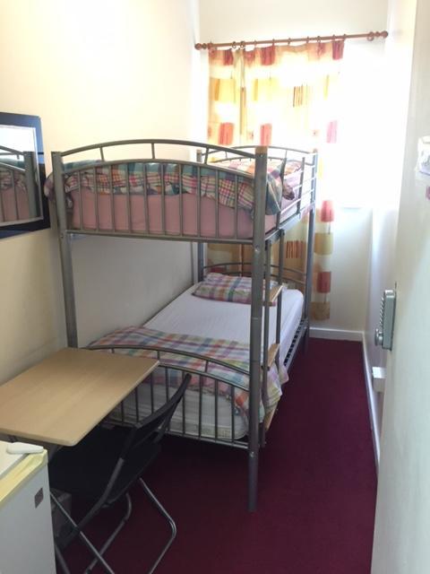Quickie Accommodation London Bagian luar foto