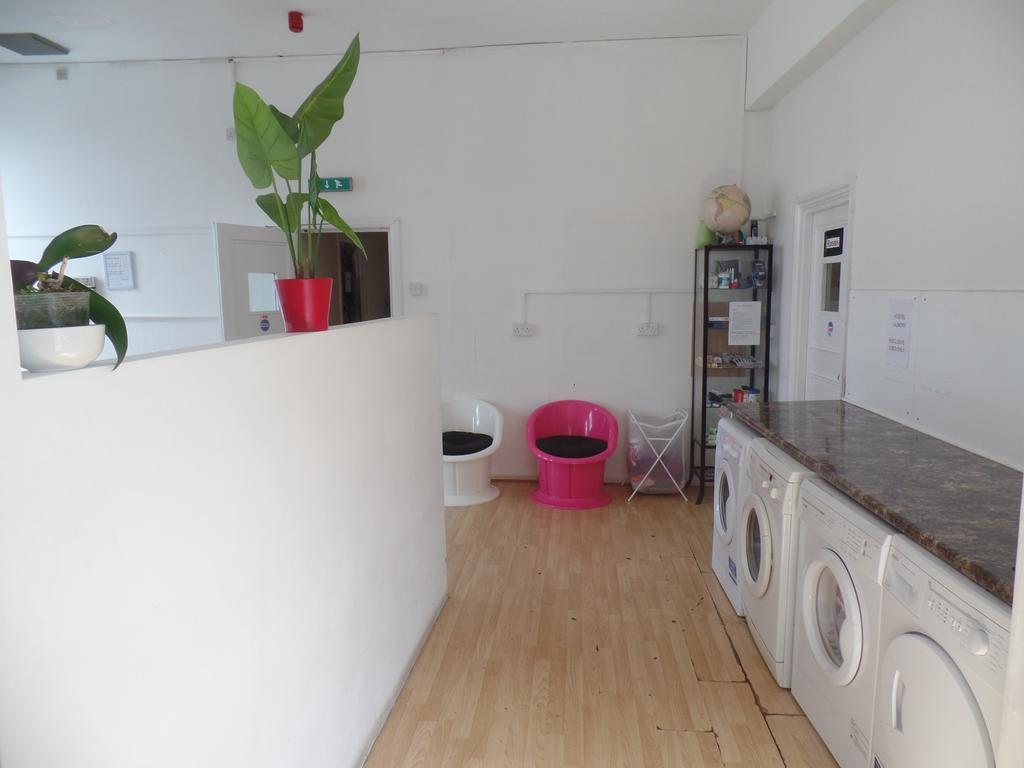 Quickie Accommodation London Bagian luar foto
