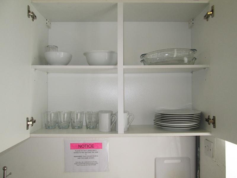 Quickie Accommodation London Bagian luar foto