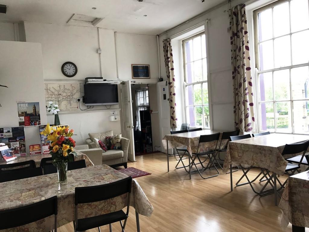 Quickie Accommodation London Bagian luar foto