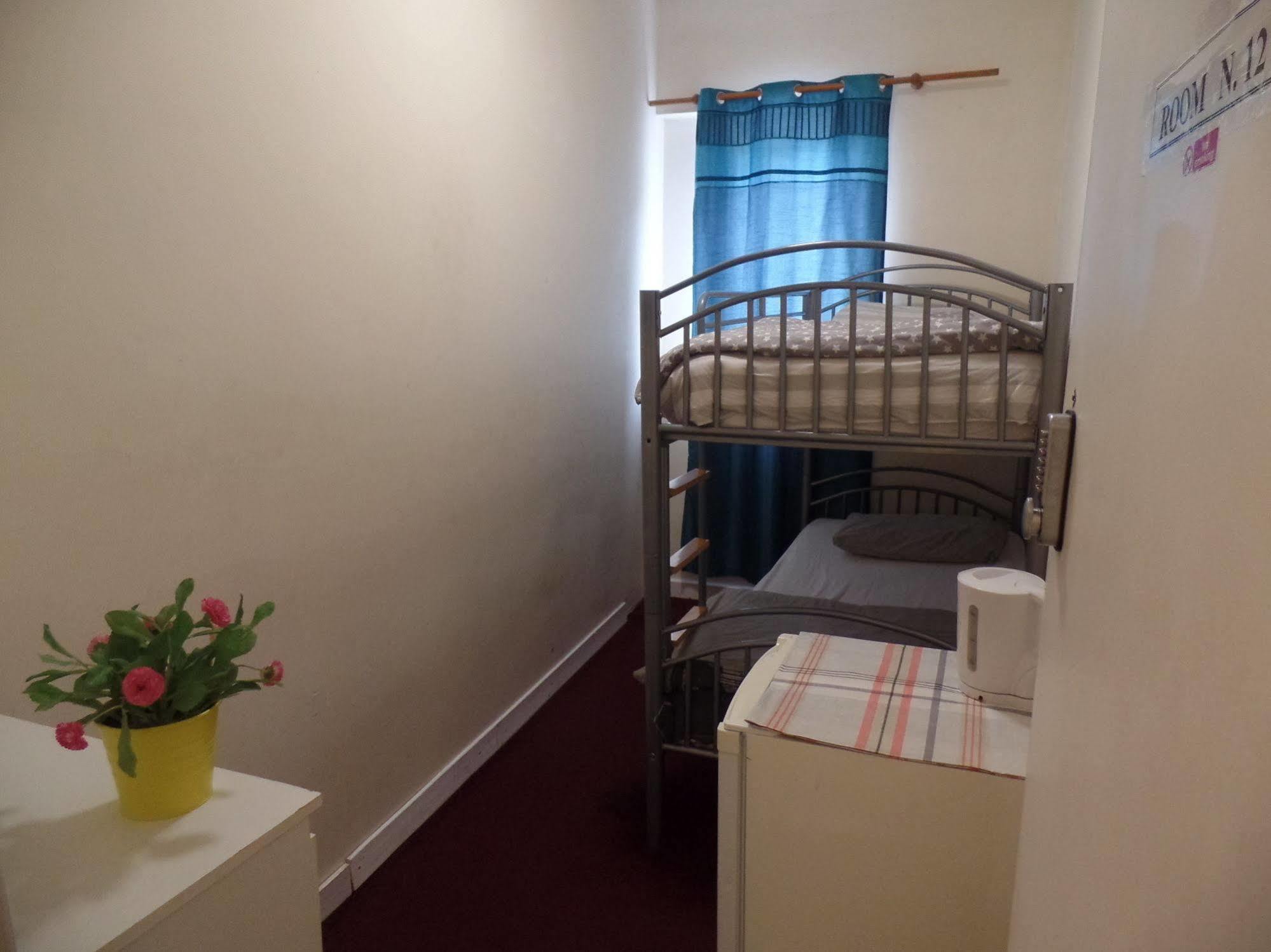 Quickie Accommodation London Bagian luar foto